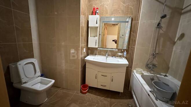 Продаётся 3-комн. новостройка 137 м², м. Сахил, photo 14 from 20