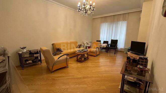Продаётся 3-комн. новостройка 137 м², м. Сахил, photo 3 from 20