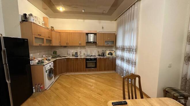 Продаётся 3-комн. новостройка 137 м², м. Сахил, photo 6 from 20