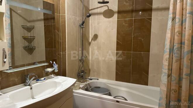 Продаётся 3-комн. новостройка 137 м², м. Сахил, photo 13 from 20