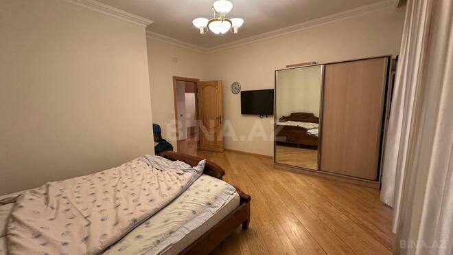 Продаётся 3-комн. новостройка 137 м², м. Сахил, photo 8 from 20