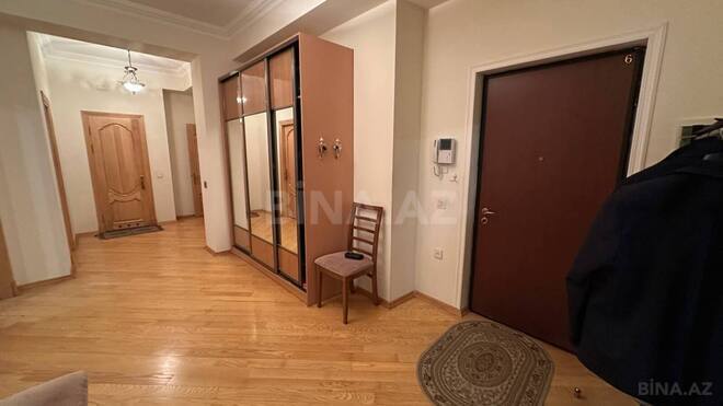 Продаётся 3-комн. новостройка 137 м², м. Сахил, photo 15 from 20