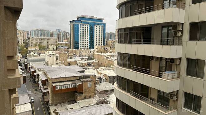 Продаётся 3-комн. новостройка 137 м², м. Сахил, photo 18 from 20