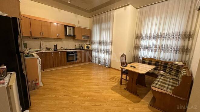 Продаётся 3-комн. новостройка 137 м², м. Сахил, photo 5 from 20