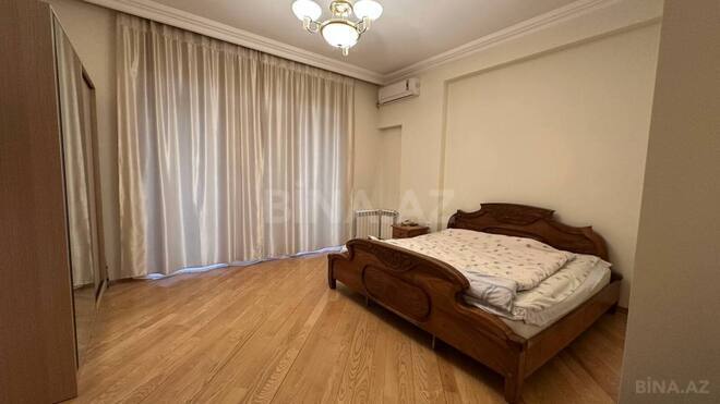 Продаётся 3-комн. новостройка 137 м², м. Сахил, photo 7 from 20