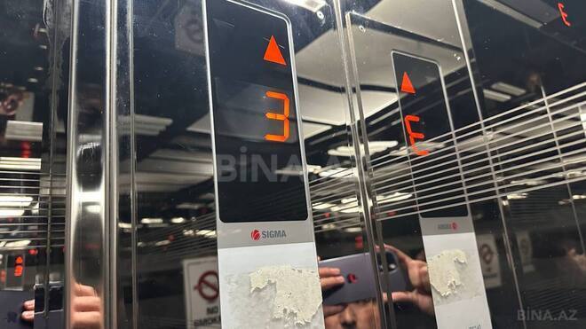 Продаётся 3-комн. новостройка 137 м², м. Сахил, photo 19 from 20