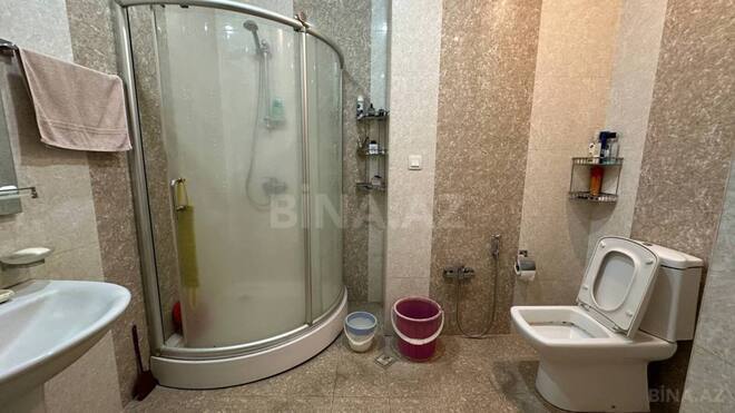 Продаётся 3-комн. новостройка 137 м², м. Сахил, photo 12 from 20