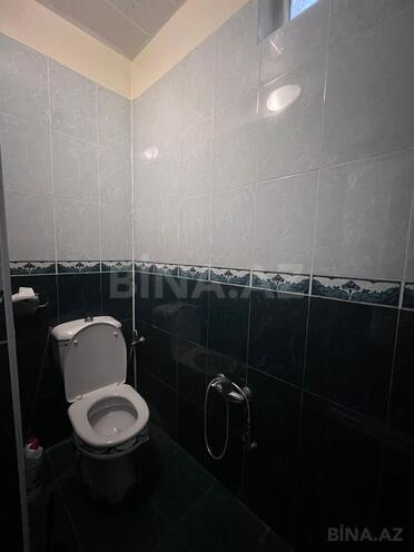 İcarəyə verilir 3 otaqlı həyət evi/bağ evi 90 m², Nərimanov r., photo 15 from 16