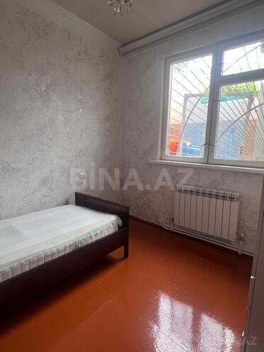 İcarəyə verilir 3 otaqlı həyət evi/bağ evi 90 m², Nərimanov r., photo 7 from 16