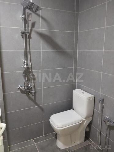 Продаётся 1-комн. новостройка 31 м², Абшеронcкий  р., photo 5 from 8