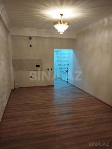 Продаётся 1-комн. новостройка 31 м², Абшеронcкий  р., photo 1 from 8