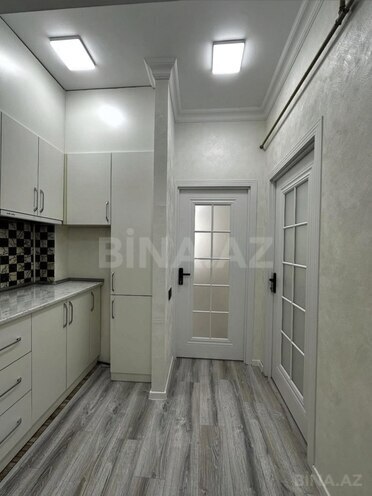 Продаётся 2-комн. новостройка 56 м², пос. Масазыр, photo 9 from 16