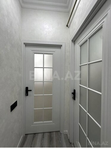 Продаётся 2-комн. новостройка 56 м², пос. Масазыр, photo 10 from 16