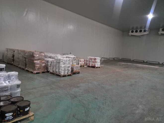 İcarəyə verilir  obyekt 3 464 m², photo 8 from 9