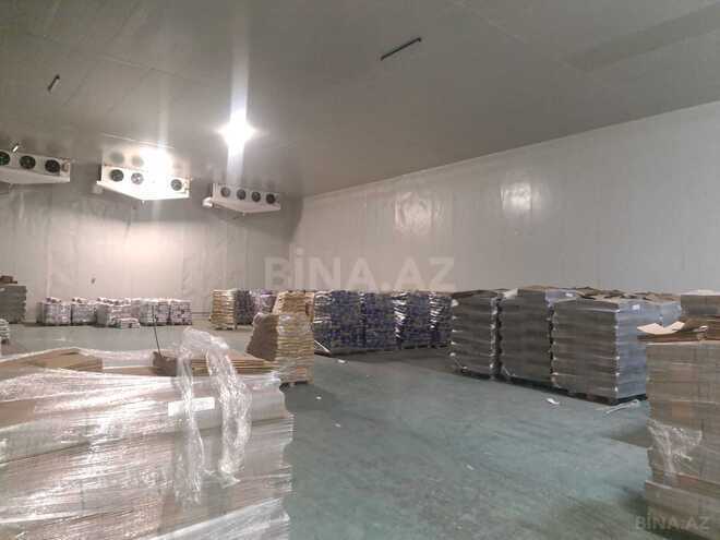 İcarəyə verilir  obyekt 3 464 m², photo 5 from 9