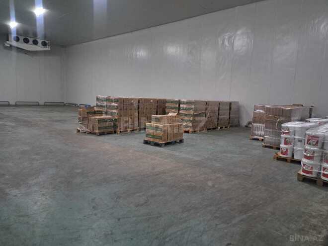 İcarəyə verilir  obyekt 3 464 m², photo 6 from 9