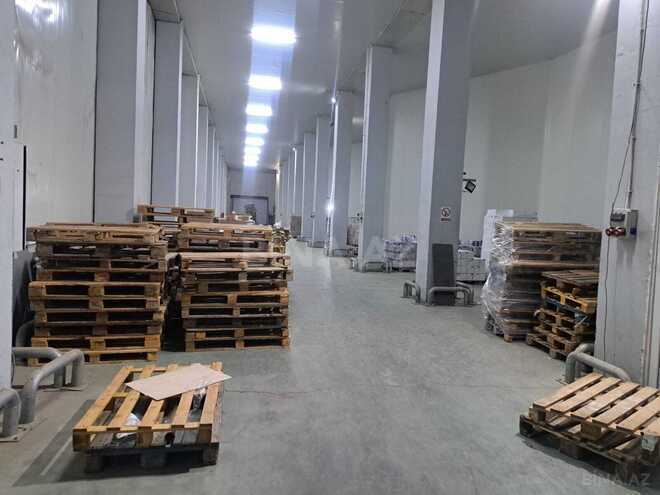 İcarəyə verilir  obyekt 3 464 m², photo 3 from 9