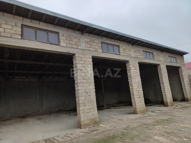 İcarəyə verilir  obyekt 300 m², Suraxanı r., photo 3 from 6