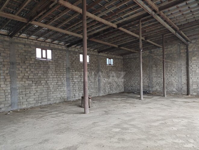 İcarəyə verilir  obyekt 300 m², Suraxanı r., photo 4 from 6