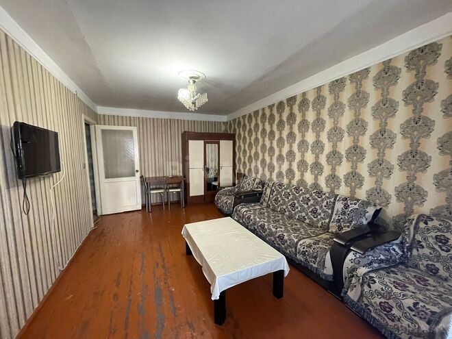 Satılır 2 otaqlı köhnə tikili 30 m², 20 Yanvar m., photo 4 from 9