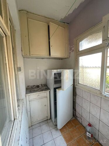 Satılır 2 otaqlı köhnə tikili 30 m², 20 Yanvar m., photo 7 from 9