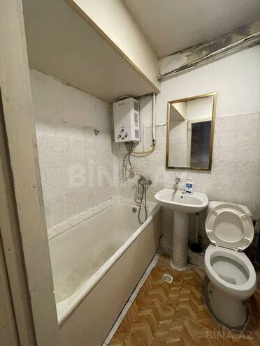 Satılır 2 otaqlı köhnə tikili 30 m², 20 Yanvar m., photo 8 from 9