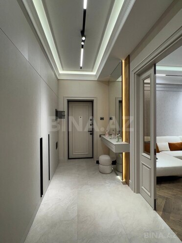 Продаётся 3-комн. новостройка 120 м², м. Элмляр Академиясы, photo 10 from 20