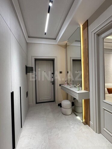 Продаётся 3-комн. новостройка 120 м², м. Элмляр Академиясы, photo 9 from 20