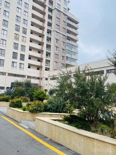 Satılır 3 otaqlı yeni tikili 147 m², Əhmədli m., photo 24 from 28