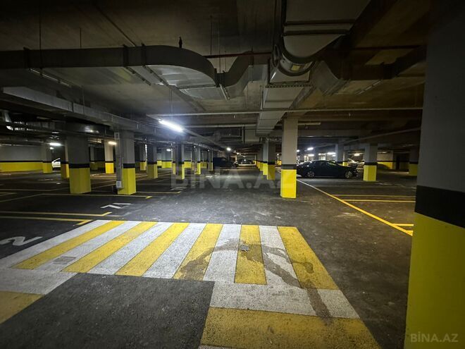 Satılır 3 otaqlı yeni tikili 147 m², Əhmədli m., photo 27 from 28