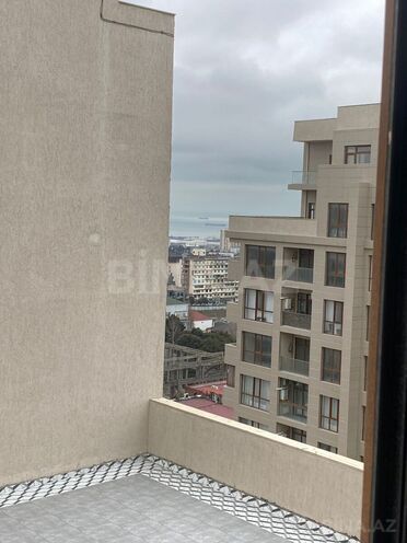 Satılır 3 otaqlı yeni tikili 147 m², Əhmədli m., photo 11 from 28
