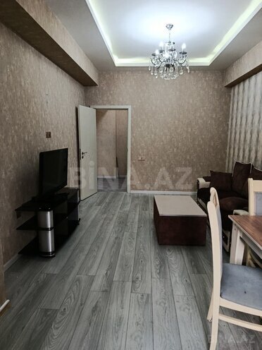 Сдаётся 3-комн. новостройка 110 м², м. Нариман Нариманов, photo 3 from 16