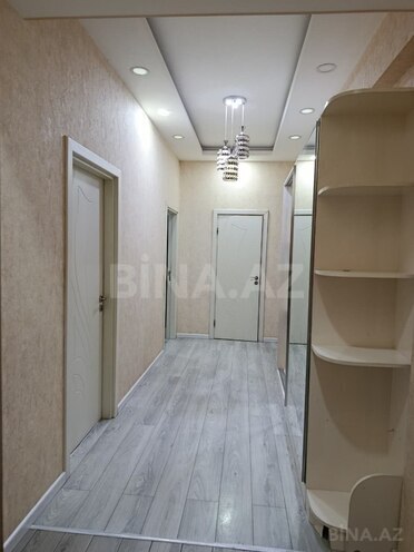Сдаётся 3-комн. новостройка 110 м², м. Нариман Нариманов, photo 12 from 16