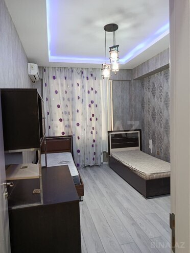 Сдаётся 3-комн. новостройка 110 м², м. Нариман Нариманов, photo 9 from 16