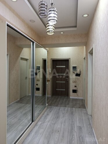 Сдаётся 3-комн. новостройка 110 м², м. Нариман Нариманов, photo 11 from 16