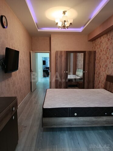 Сдаётся 3-комн. новостройка 110 м², м. Нариман Нариманов, photo 8 from 16