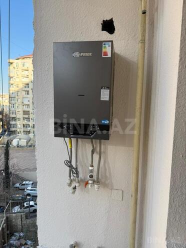 Satılır 2 otaqlı yeni tikili 60 m², 28 May m., photo 11 from 16