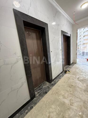 Satılır 2 otaqlı yeni tikili 60 m², 28 May m., photo 12 from 16