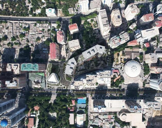 Satılır 2 otaqlı yeni tikili 60 m², 28 May m., photo 15 from 16