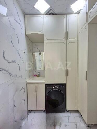 Satılır 3 otaqlı yeni tikili 145 m², Elmlər Akademiyası m., photo 27 from 31
