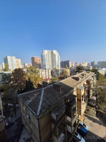 Satılır 3 otaqlı yeni tikili 145 m², Elmlər Akademiyası m., photo 25 from 31