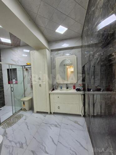 Satılır 3 otaqlı yeni tikili 145 m², Elmlər Akademiyası m., photo 24 from 31