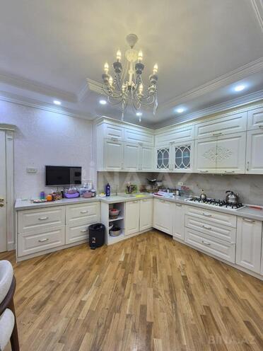 Satılır 3 otaqlı yeni tikili 145 m², Elmlər Akademiyası m., photo 9 from 31
