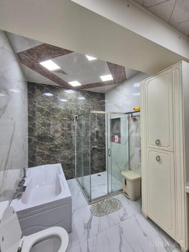 Satılır 3 otaqlı yeni tikili 145 m², Elmlər Akademiyası m., photo 30 from 31
