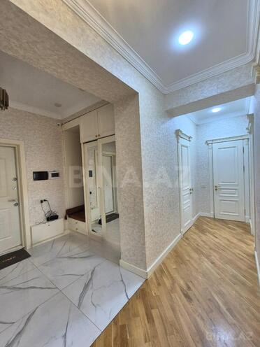 Satılır 3 otaqlı yeni tikili 145 m², Elmlər Akademiyası m., photo 21 from 31