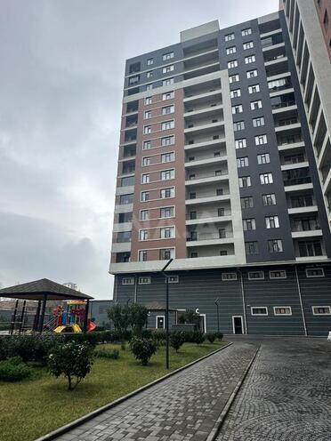 Satılır 2 otaqlı yeni tikili 110 m², 8 Noyabr m., photo 12 from 15