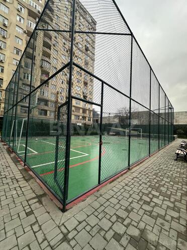 Satılır 2 otaqlı yeni tikili 110 m², 8 Noyabr m., photo 7 from 15