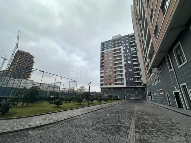 Satılır 2 otaqlı yeni tikili 110 m², 8 Noyabr m., photo 8 from 15