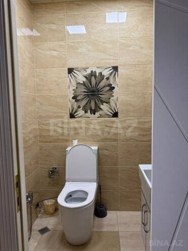 Satılır 3 otaqlı yeni tikili 120 m², Nəriman Nərimanov m., photo 16 from 19