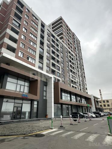 Satılır 2 otaqlı yeni tikili 110 m², 8 Noyabr m., photo 10 from 15